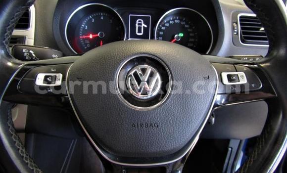 Acheter Occasion Voiture Volkswagen Polo Bleu à Harare, Harare Acheter Occasion Voiture Volkswagen Polo Bleu à Harare, Harare
