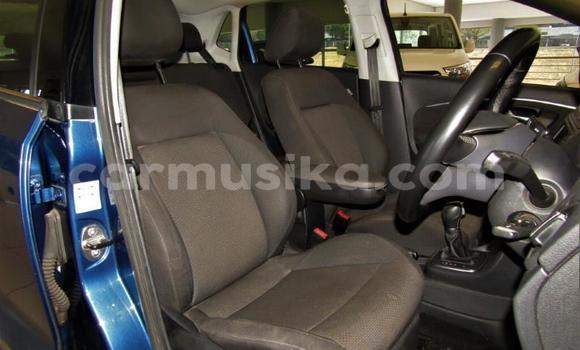 Acheter Occasion Voiture Volkswagen Polo Bleu à Harare, Harare Acheter Occasion Voiture Volkswagen Polo Bleu à Harare, Harare