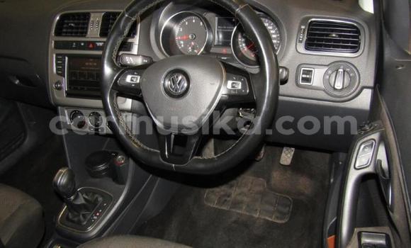 Acheter Occasion Voiture Volkswagen Polo Bleu à Harare, Harare Acheter Occasion Voiture Volkswagen Polo Bleu à Harare, Harare
