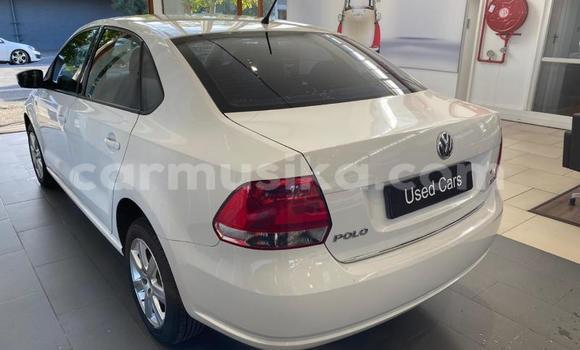 Tenga Tsaru Volkswagen Polo Chena Mota in Chegutu in Dunhu reMashonaland yeMadokero Tenga Tsaru Volkswagen Polo Chena Mota in Chegutu in Dunhu reMashonaland yeMadokero