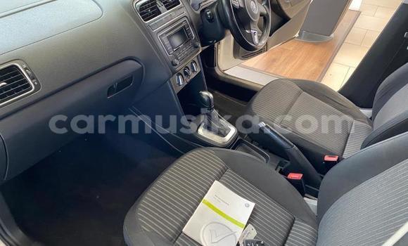 Tenga Tsaru Volkswagen Polo Chena Mota in Chegutu in Dunhu reMashonaland yeMadokero Tenga Tsaru Volkswagen Polo Chena Mota in Chegutu in Dunhu reMashonaland yeMadokero