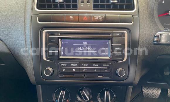 Tenga Tsaru Volkswagen Polo Chena Mota in Chegutu in Dunhu reMashonaland yeMadokero Tenga Tsaru Volkswagen Polo Chena Mota in Chegutu in Dunhu reMashonaland yeMadokero