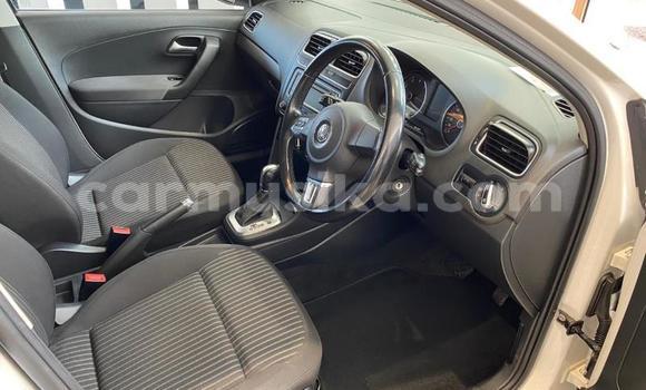 Tenga Tsaru Volkswagen Polo Chena Mota in Chegutu in Dunhu reMashonaland yeMadokero Tenga Tsaru Volkswagen Polo Chena Mota in Chegutu in Dunhu reMashonaland yeMadokero