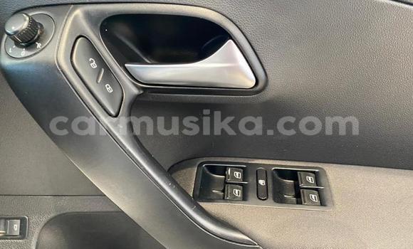 Tenga Tsaru Volkswagen Polo Chena Mota in Chegutu in Dunhu reMashonaland yeMadokero Tenga Tsaru Volkswagen Polo Chena Mota in Chegutu in Dunhu reMashonaland yeMadokero