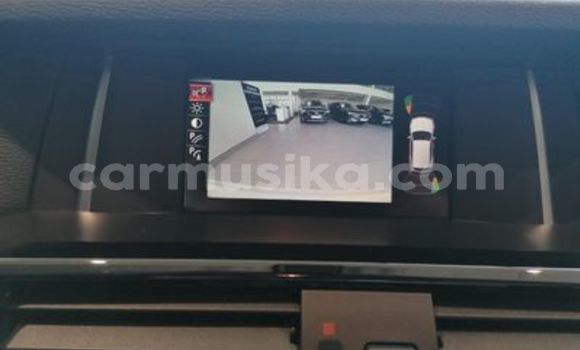 Acheter Occasion Voiture BMW X3 Blanc à Beitbridge, Matabeleland South Acheter Occasion Voiture BMW X3 Blanc à Beitbridge, Matabeleland South