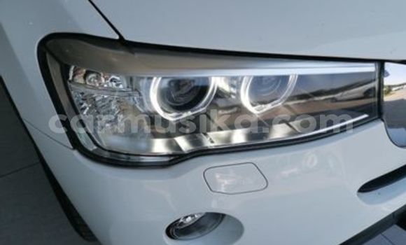 Acheter Occasion Voiture BMW X3 Blanc à Beitbridge, Matabeleland South Acheter Occasion Voiture BMW X3 Blanc à Beitbridge, Matabeleland South