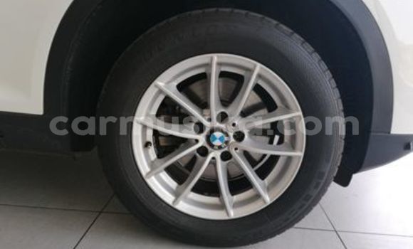 Acheter Occasion Voiture BMW X3 Blanc à Beitbridge, Matabeleland South Acheter Occasion Voiture BMW X3 Blanc à Beitbridge, Matabeleland South