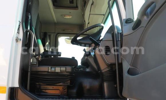 Nunua Ilio tumika Mercedes‒Benz Tipper Nyeupe Lori ndani ya Beitbridge nchini Matabeleland Kusini Nunua Ilio tumika Mercedes‒Benz Tipper Nyeupe Lori ndani ya Beitbridge nchini Matabeleland Kusini