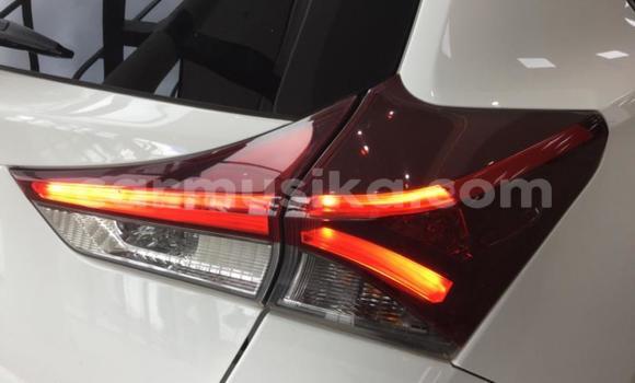 Acheter Occasion Voiture Toyota Auris Blanc à Harare, Harare Acheter Occasion Voiture Toyota Auris Blanc à Harare, Harare