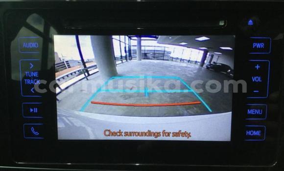 Acheter Occasion Voiture Toyota Auris Blanc à Harare, Harare Acheter Occasion Voiture Toyota Auris Blanc à Harare, Harare