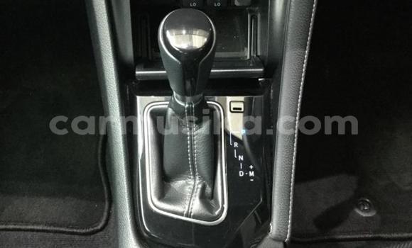 Acheter Occasion Voiture Toyota Auris Blanc à Harare, Harare Acheter Occasion Voiture Toyota Auris Blanc à Harare, Harare