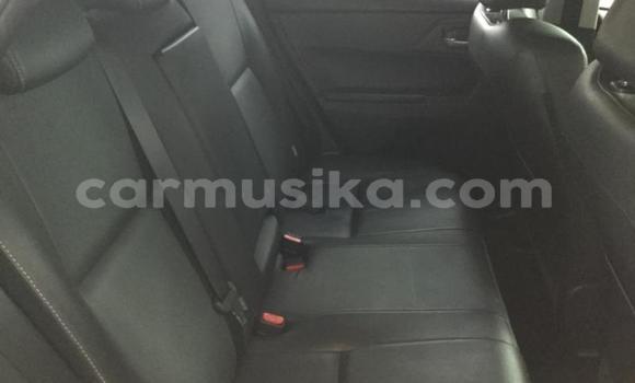 Acheter Occasion Voiture Toyota Auris Blanc à Harare, Harare Acheter Occasion Voiture Toyota Auris Blanc à Harare, Harare