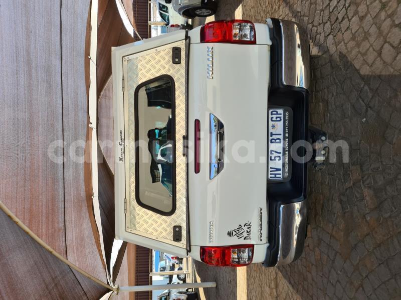 Big with watermark toyota hilux harare harare 18620