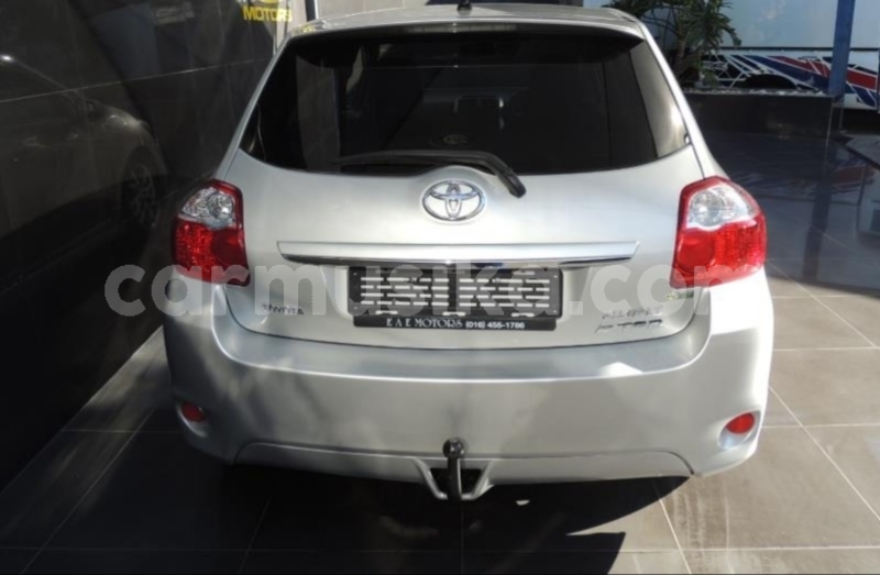 Big with watermark toyota auris harare harare 18621