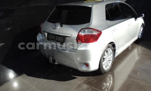 Acheter Occasion Voiture Toyota Auris Gris à Harare, Harare Acheter Occasion Voiture Toyota Auris Gris à Harare, Harare