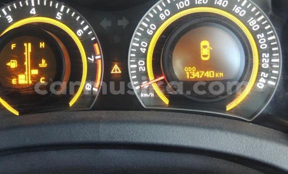 Acheter Occasion Voiture Toyota Auris Gris à Harare, Harare Acheter Occasion Voiture Toyota Auris Gris à Harare, Harare