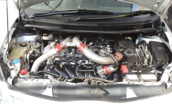 Acheter Occasion Voiture Toyota Auris Gris à Harare, Harare Acheter Occasion Voiture Toyota Auris Gris à Harare, Harare