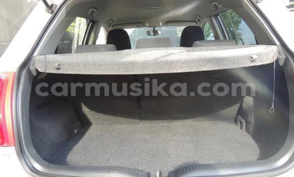 Acheter Occasion Voiture Toyota Auris Gris à Harare, Harare Acheter Occasion Voiture Toyota Auris Gris à Harare, Harare