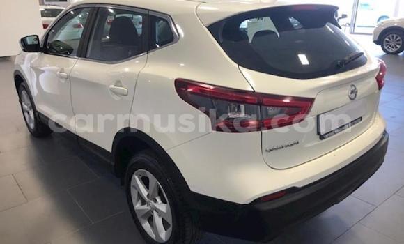 Acheter Occasion Voiture Nissan Qashqai Blanc à Harare, Harare Acheter Occasion Voiture Nissan Qashqai Blanc à Harare, Harare