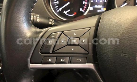 Acheter Occasion Voiture Nissan Qashqai Blanc à Harare, Harare Acheter Occasion Voiture Nissan Qashqai Blanc à Harare, Harare