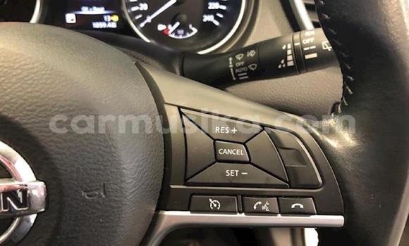 Acheter Occasion Voiture Nissan Qashqai Blanc à Harare, Harare Acheter Occasion Voiture Nissan Qashqai Blanc à Harare, Harare