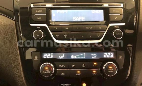 Acheter Occasion Voiture Nissan Qashqai Blanc à Harare, Harare Acheter Occasion Voiture Nissan Qashqai Blanc à Harare, Harare