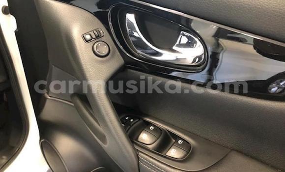 Acheter Occasion Voiture Nissan Qashqai Blanc à Harare, Harare Acheter Occasion Voiture Nissan Qashqai Blanc à Harare, Harare