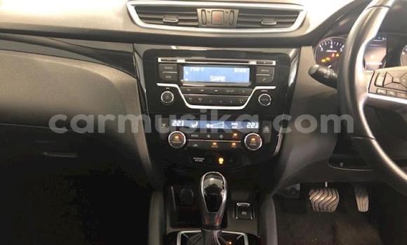 Acheter Occasion Voiture Nissan Qashqai Blanc à Harare, Harare Acheter Occasion Voiture Nissan Qashqai Blanc à Harare, Harare