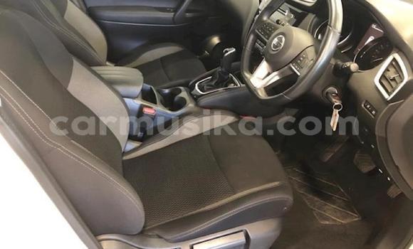 Acheter Occasion Voiture Nissan Qashqai Blanc à Harare, Harare Acheter Occasion Voiture Nissan Qashqai Blanc à Harare, Harare