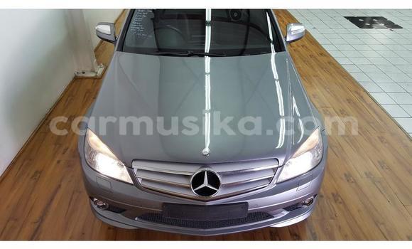 Buy Used Mercedes‒Benz C–Class Other Car in Beitbridge in Matabeleland South Buy Used Mercedes‒Benz C–Class Other Car in Beitbridge in Matabeleland South