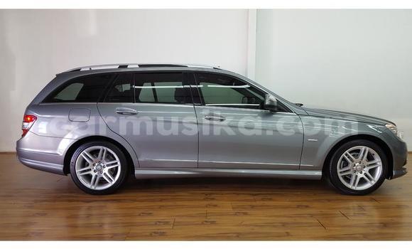 Buy Used Mercedes‒Benz C–Class Other Car in Beitbridge in Matabeleland South Buy Used Mercedes‒Benz C–Class Other Car in Beitbridge in Matabeleland South