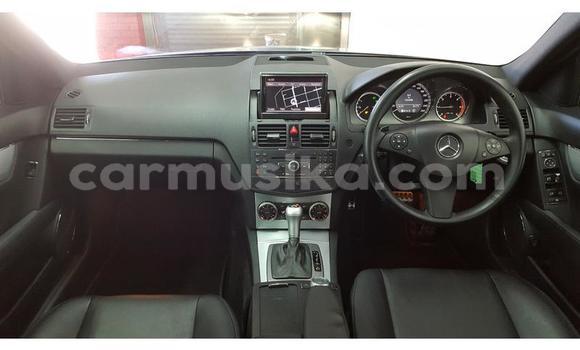 Buy Used Mercedes‒Benz C–Class Other Car in Beitbridge in Matabeleland South Buy Used Mercedes‒Benz C–Class Other Car in Beitbridge in Matabeleland South