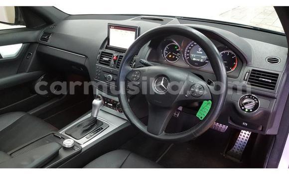 Buy Used Mercedes‒Benz C–Class Other Car in Beitbridge in Matabeleland South Buy Used Mercedes‒Benz C–Class Other Car in Beitbridge in Matabeleland South