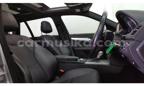 Buy Used Mercedes‒Benz C–Class Other Car in Beitbridge in Matabeleland South Buy Used Mercedes‒Benz C–Class Other Car in Beitbridge in Matabeleland South