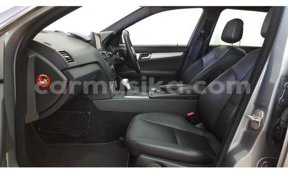 Buy Used Mercedes‒Benz C–Class Other Car in Beitbridge in Matabeleland South Buy Used Mercedes‒Benz C–Class Other Car in Beitbridge in Matabeleland South