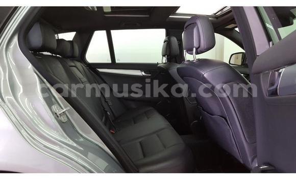 Buy Used Mercedes‒Benz C–Class Other Car in Beitbridge in Matabeleland South Buy Used Mercedes‒Benz C–Class Other Car in Beitbridge in Matabeleland South
