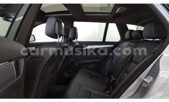 Buy Used Mercedes‒Benz C–Class Other Car in Beitbridge in Matabeleland South Buy Used Mercedes‒Benz C–Class Other Car in Beitbridge in Matabeleland South