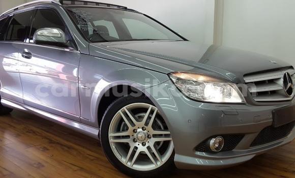 Buy Used Mercedes‒Benz C–Class Other Car in Beitbridge in Matabeleland South Buy Used Mercedes‒Benz C–Class Other Car in Beitbridge in Matabeleland South