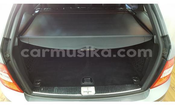 Buy Used Mercedes‒Benz C–Class Other Car in Beitbridge in Matabeleland South Buy Used Mercedes‒Benz C–Class Other Car in Beitbridge in Matabeleland South