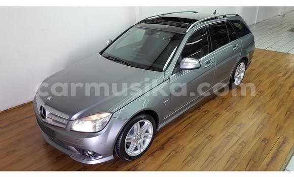 Buy Used Mercedes‒Benz C–Class Other Car in Beitbridge in Matabeleland South Buy Used Mercedes‒Benz C–Class Other Car in Beitbridge in Matabeleland South