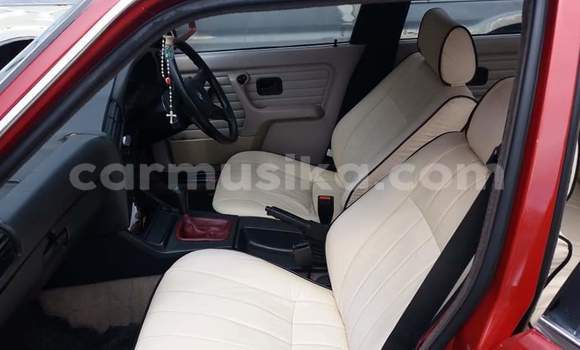 Tenga Tsaru BMW 321 Tsvuku Mota in Beitbridge in Matabeleland South Tenga Tsaru BMW 321 Tsvuku Mota in Beitbridge in Matabeleland South