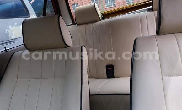 Tenga Tsaru BMW 321 Tsvuku Mota in Beitbridge in Matabeleland South Tenga Tsaru BMW 321 Tsvuku Mota in Beitbridge in Matabeleland South