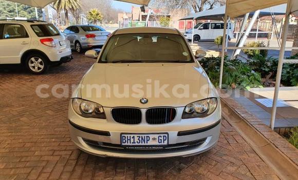 Acheter Occasion Voiture BMW 1M Gris à Beitbridge, Matabeleland South