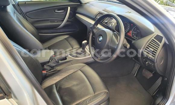 Acheter Occasion Voiture BMW 1M Gris à Beitbridge, Matabeleland South Acheter Occasion Voiture BMW 1M Gris à Beitbridge, Matabeleland South