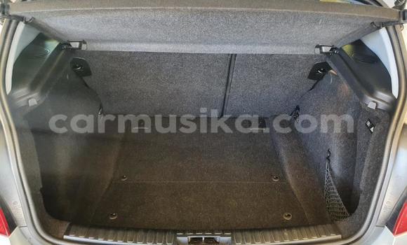 Acheter Occasion Voiture BMW 1M Gris à Beitbridge, Matabeleland South Acheter Occasion Voiture BMW 1M Gris à Beitbridge, Matabeleland South