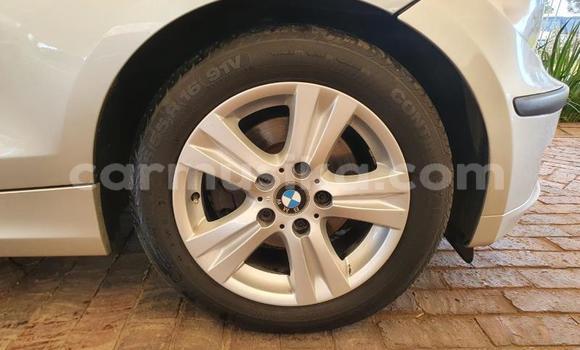 Acheter Occasion Voiture BMW 1M Gris à Beitbridge, Matabeleland South Acheter Occasion Voiture BMW 1M Gris à Beitbridge, Matabeleland South