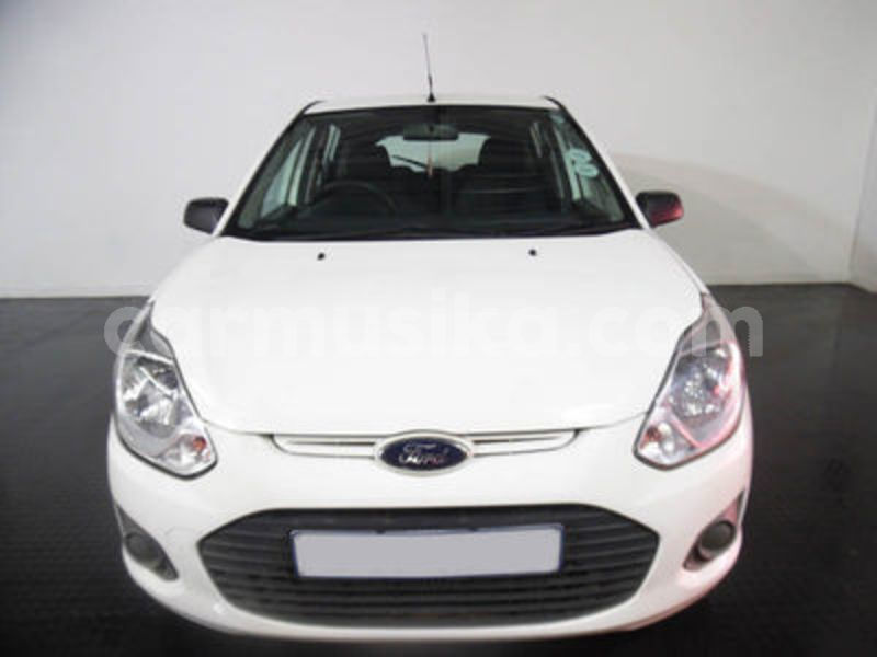 Big with watermark ford fiesta harare harare 18628