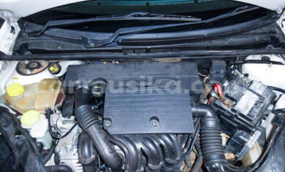 Nunua Ilio tumika Ford Fiesta Nyeupe Gari ndani ya Harare nchini Harare Nunua Ilio tumika Ford Fiesta Nyeupe Gari ndani ya Harare nchini Harare