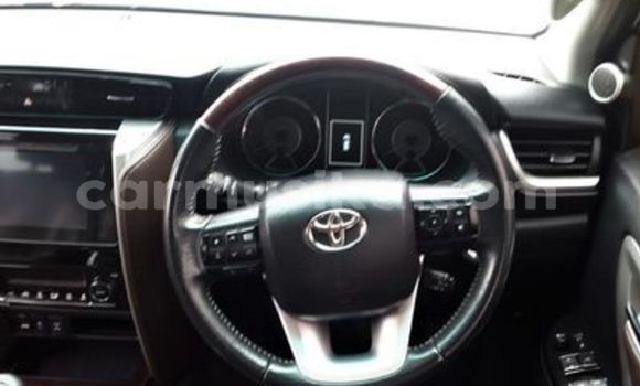 Buy Used Toyota Fortuner White Car in Beitbridge in Matabeleland South Buy Used Toyota Fortuner White Car in Beitbridge in Matabeleland South
