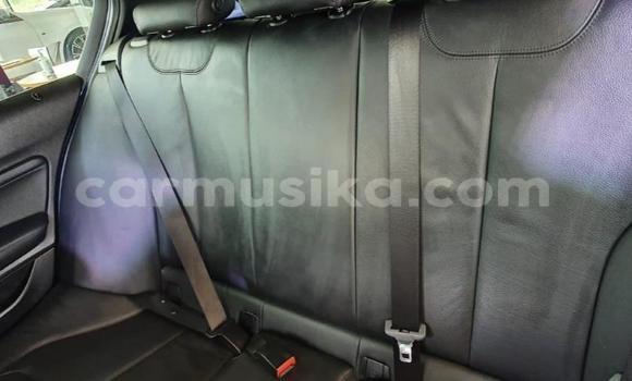 Tenga Tsaru BMW 1er Bhuruu Mota in Bulawayo in Bulawayo Tenga Tsaru BMW 1er Bhuruu Mota in Bulawayo in Bulawayo